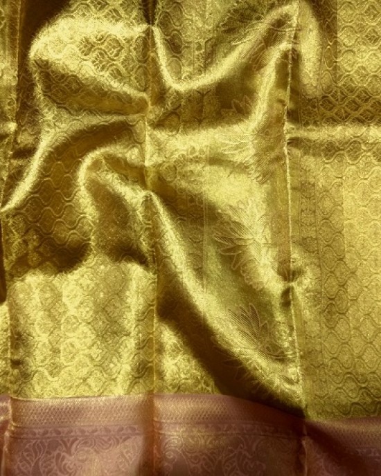 KANCHIPATTU SAREE KANCHIPATTU SAREE